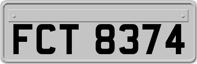 FCT8374