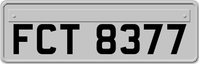 FCT8377