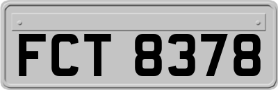 FCT8378