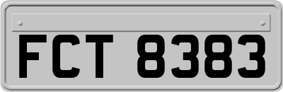 FCT8383