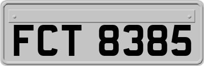 FCT8385