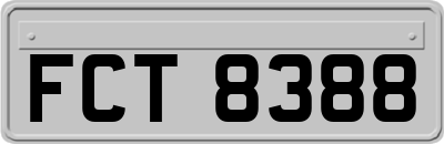 FCT8388