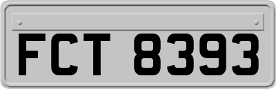 FCT8393