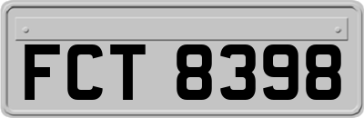 FCT8398