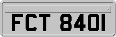 FCT8401