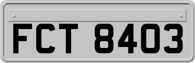 FCT8403