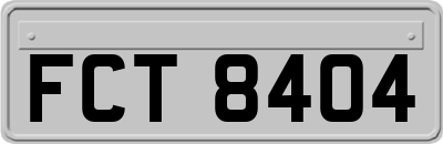 FCT8404