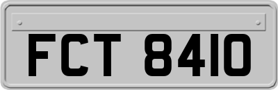 FCT8410