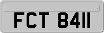 FCT8411