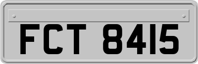 FCT8415