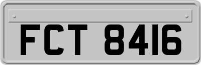 FCT8416
