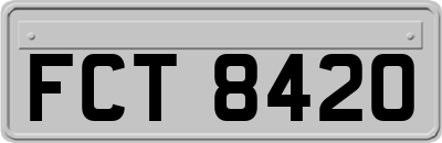FCT8420