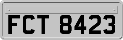 FCT8423