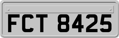 FCT8425