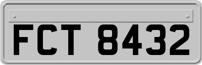 FCT8432