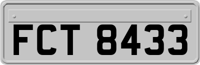FCT8433