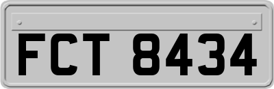 FCT8434