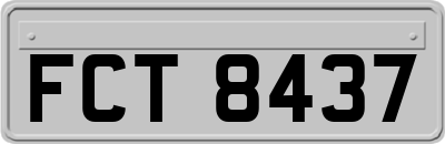 FCT8437