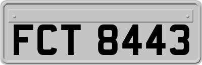 FCT8443