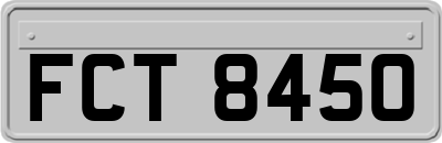FCT8450