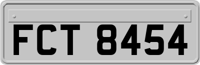 FCT8454