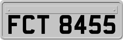 FCT8455