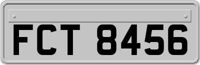 FCT8456