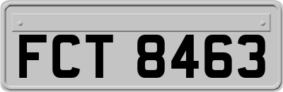 FCT8463