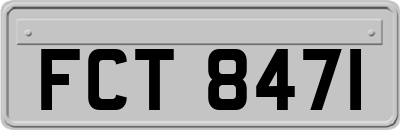 FCT8471