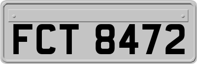 FCT8472