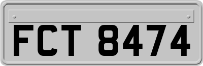 FCT8474