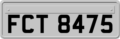 FCT8475