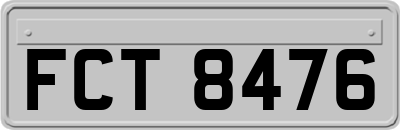 FCT8476