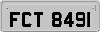 FCT8491