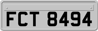FCT8494