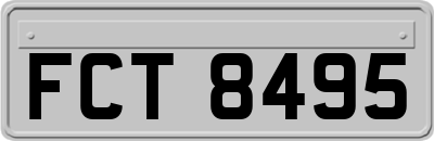 FCT8495