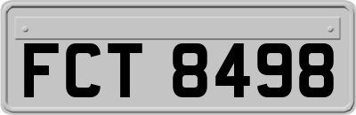 FCT8498