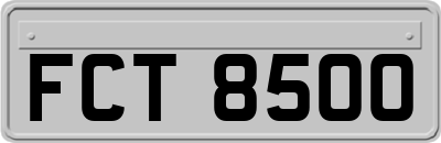 FCT8500