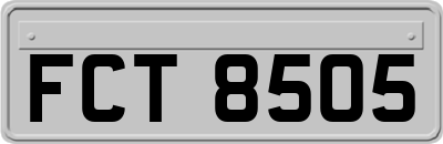 FCT8505