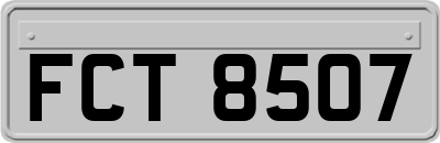 FCT8507