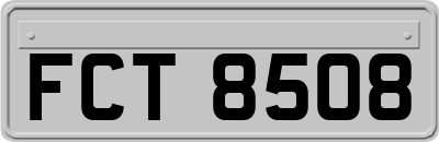 FCT8508