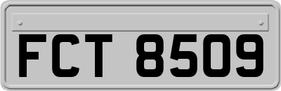 FCT8509