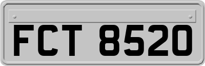 FCT8520