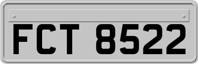 FCT8522