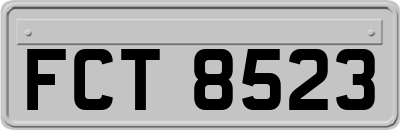 FCT8523