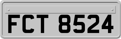 FCT8524