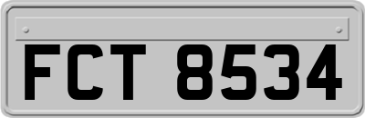FCT8534
