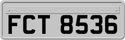 FCT8536