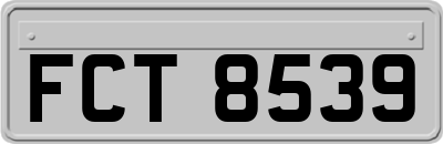 FCT8539