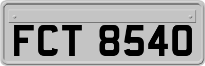 FCT8540